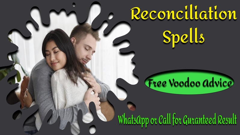 Reconciliation Spells By Free Of Cost Voodoo Spell Casting Advisor Clasificados Com Do